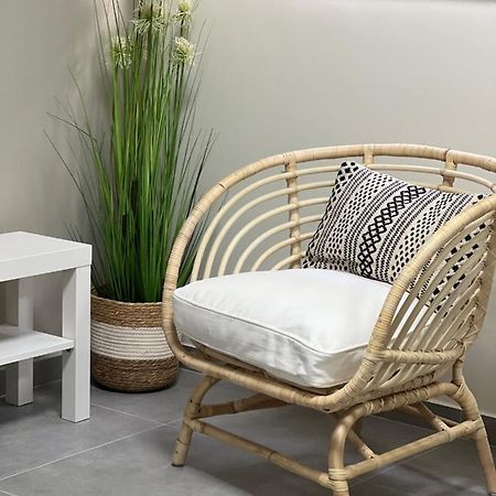 Eilat Suite Boutique 외부 사진