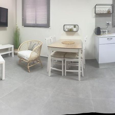 Eilat Suite Boutique 외부 사진