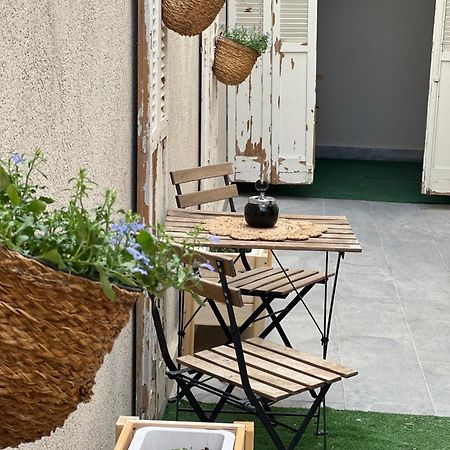 Eilat Suite Boutique 외부 사진