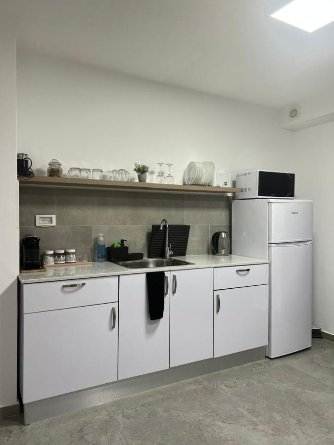 Eilat Suite Boutique 외부 사진