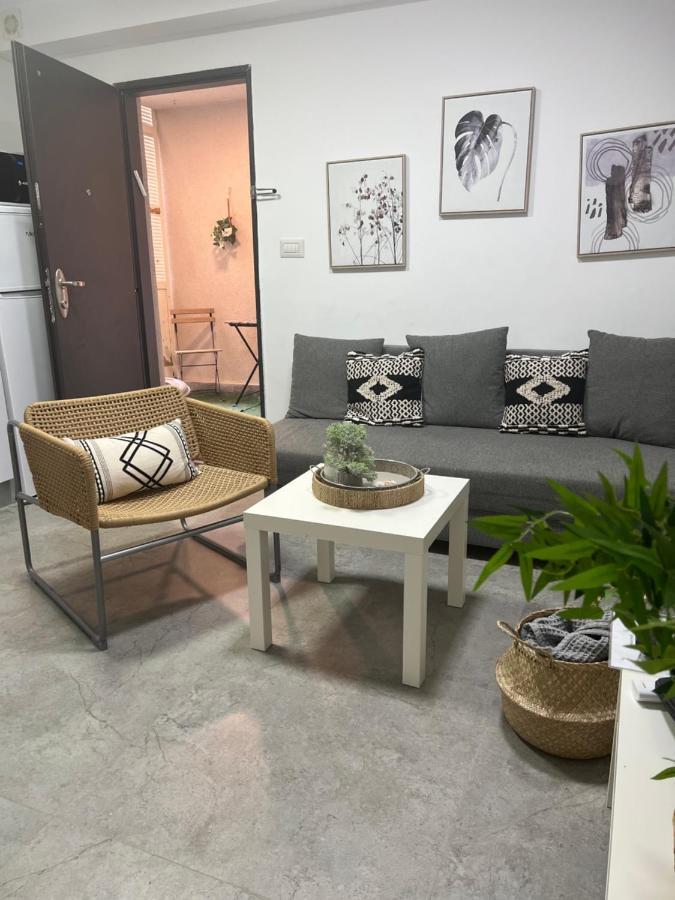 Eilat Suite Boutique 외부 사진