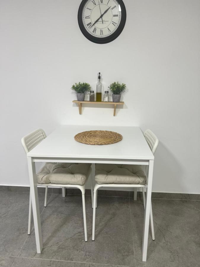 Eilat Suite Boutique 외부 사진