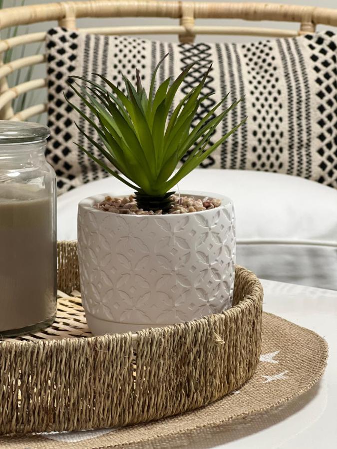 Eilat Suite Boutique 외부 사진
