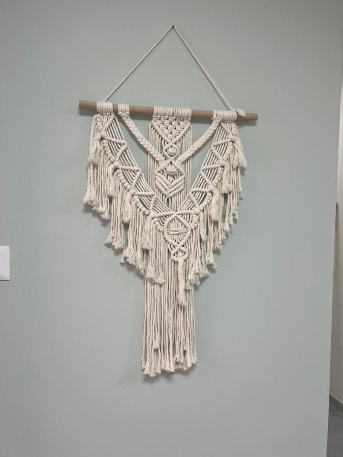 Eilat Suite Boutique 외부 사진
