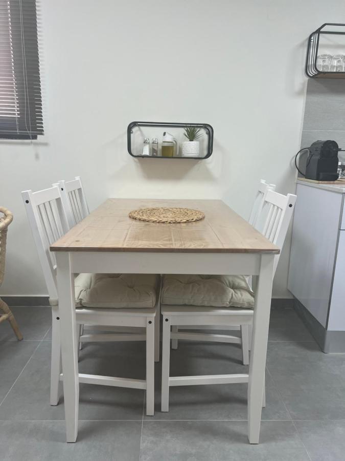 Eilat Suite Boutique 외부 사진