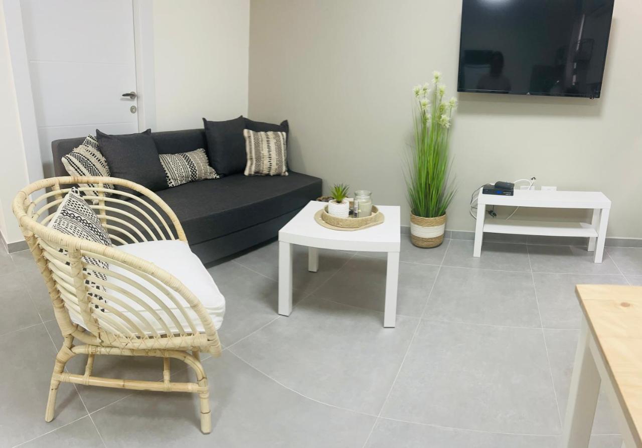 Eilat Suite Boutique 외부 사진