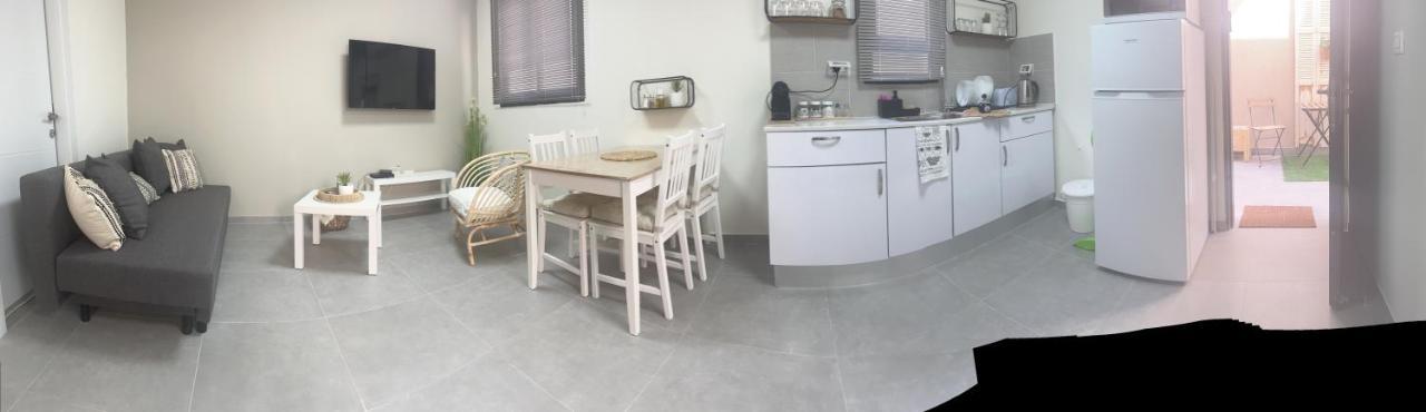 Eilat Suite Boutique 외부 사진