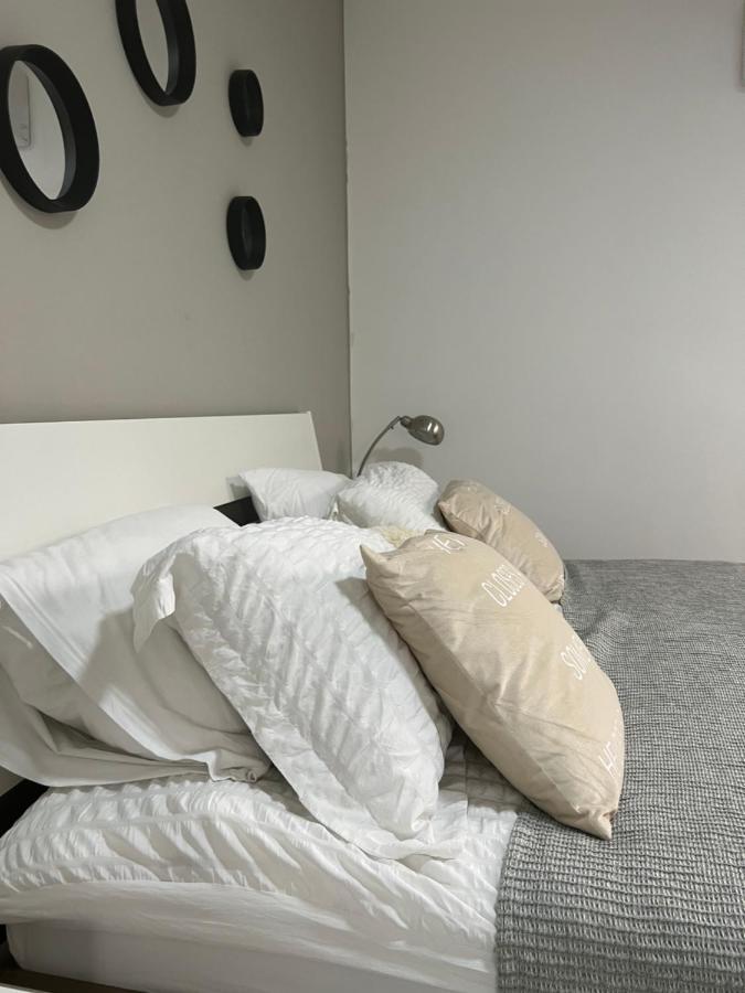 Eilat Suite Boutique 외부 사진