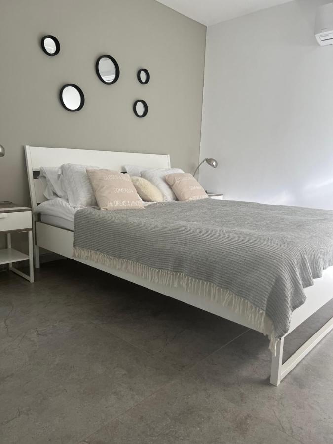 Eilat Suite Boutique 외부 사진