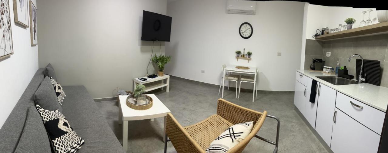Eilat Suite Boutique 외부 사진