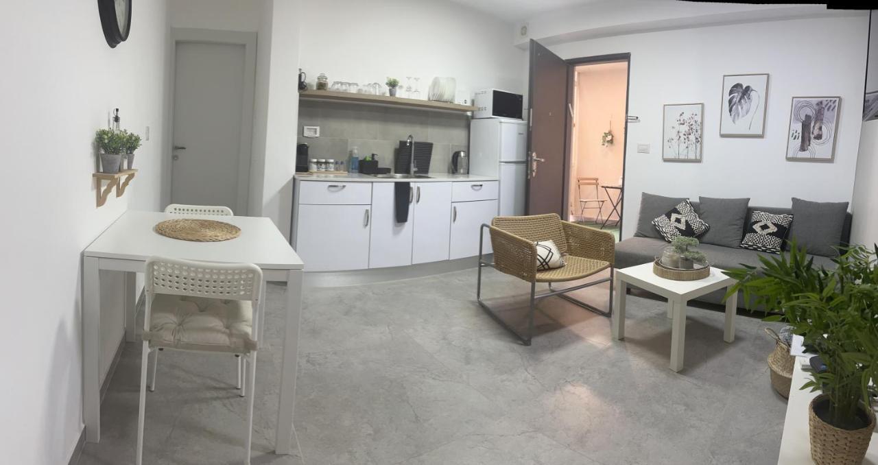 Eilat Suite Boutique 외부 사진
