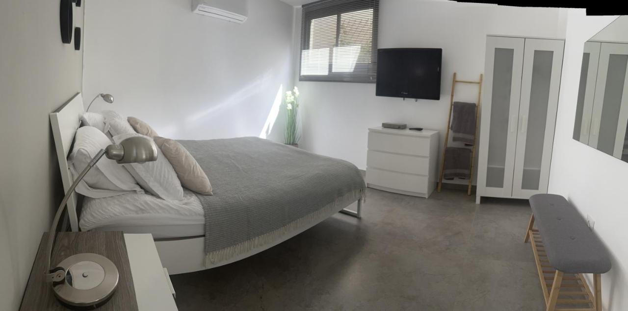 Eilat Suite Boutique 외부 사진
