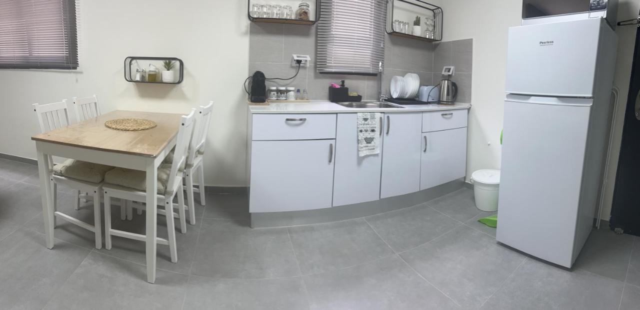 Eilat Suite Boutique 외부 사진