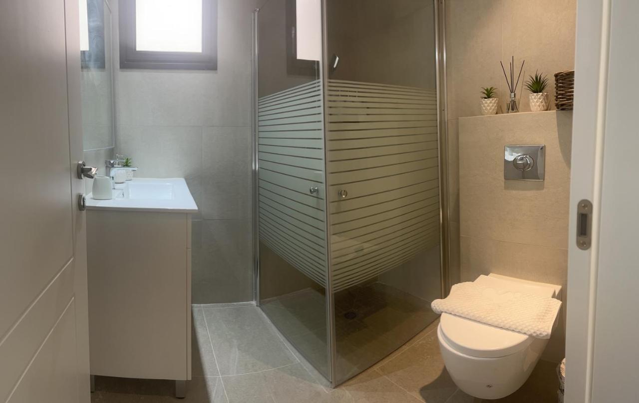 Eilat Suite Boutique 외부 사진