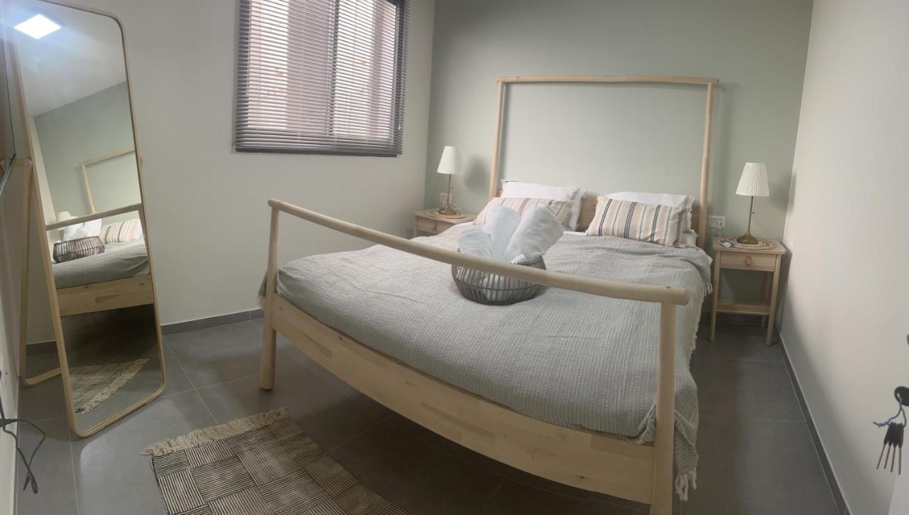 Eilat Suite Boutique 외부 사진