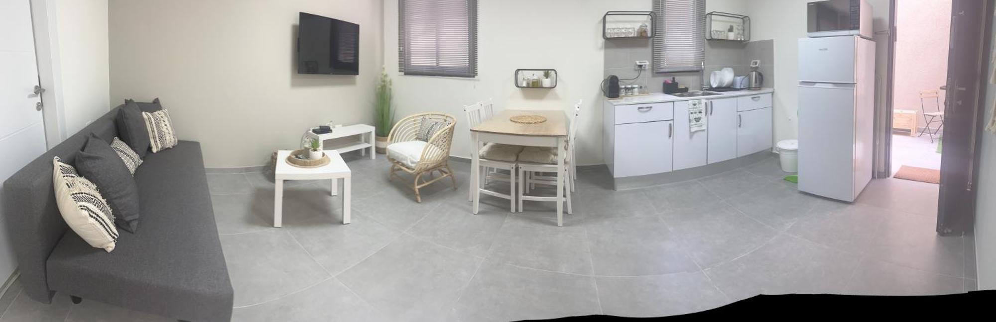 Eilat Suite Boutique 외부 사진