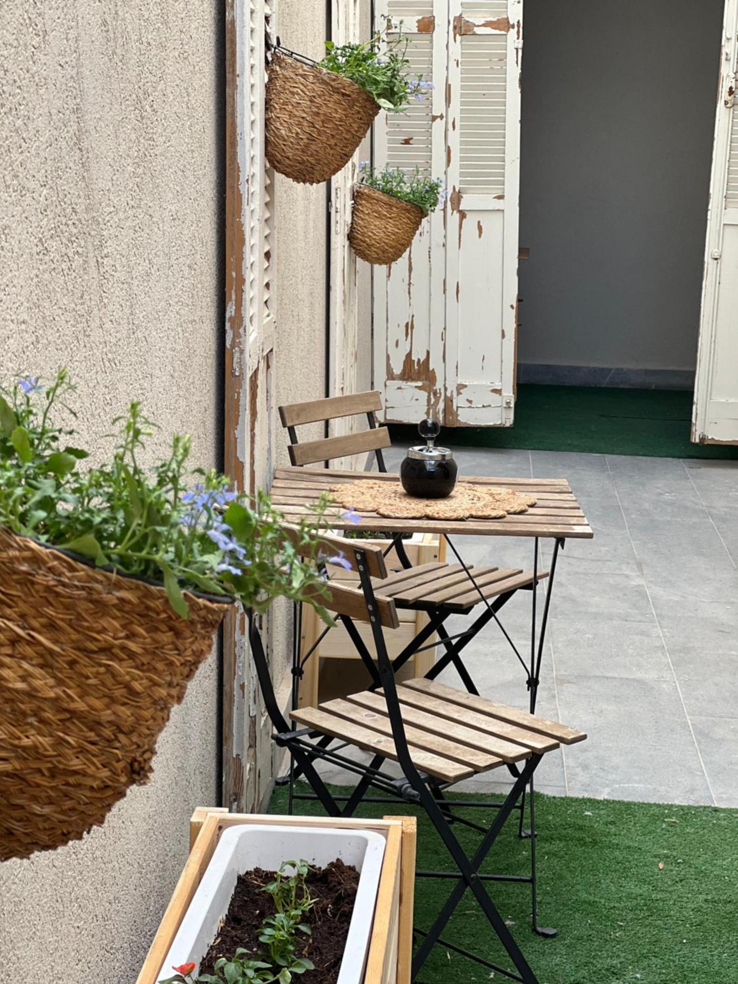 Eilat Suite Boutique 외부 사진
