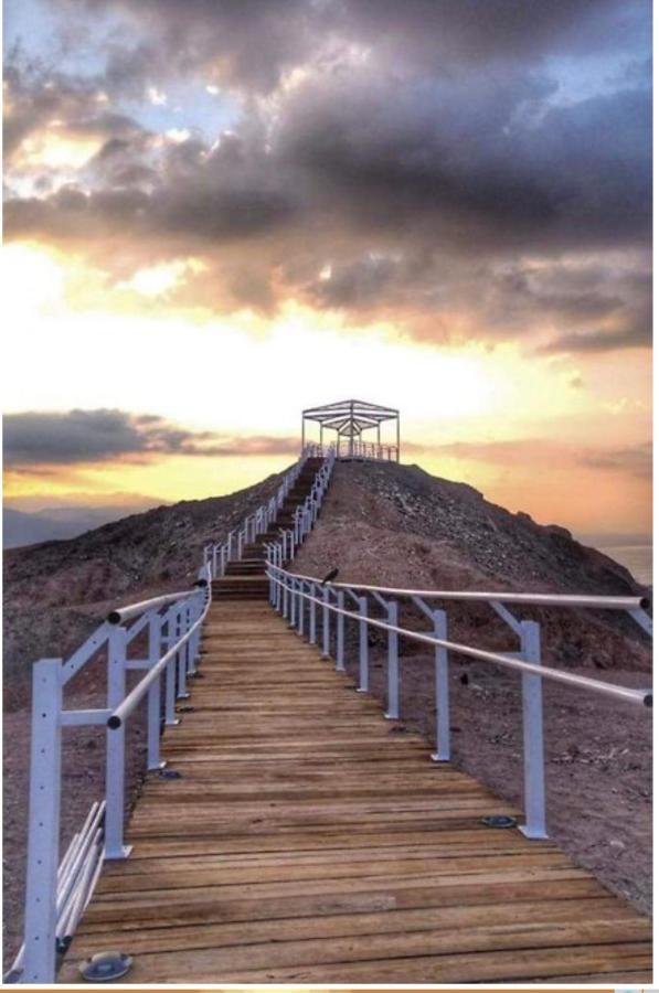 Eilat Suite Boutique 외부 사진