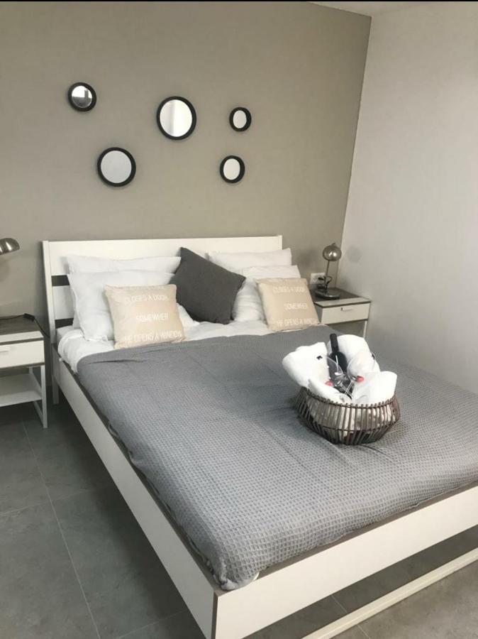 Eilat Suite Boutique 외부 사진