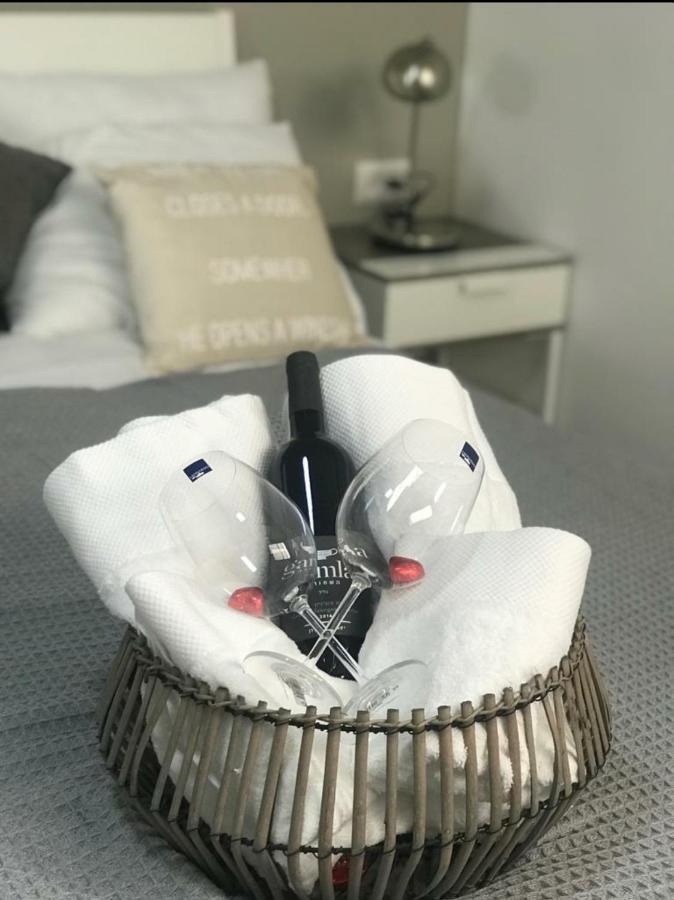 Eilat Suite Boutique 외부 사진
