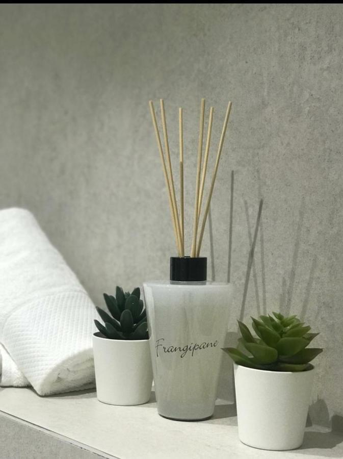 Eilat Suite Boutique 외부 사진